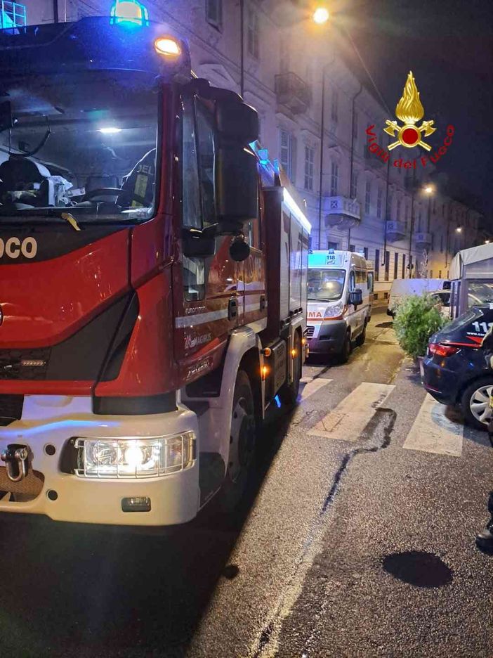 Tragedia nella vicina Vercelli, trovato senza vita un uomo di 59 anni Tragedia nella vicina Vercelli, trovato senza vita un uomo di 59 anni