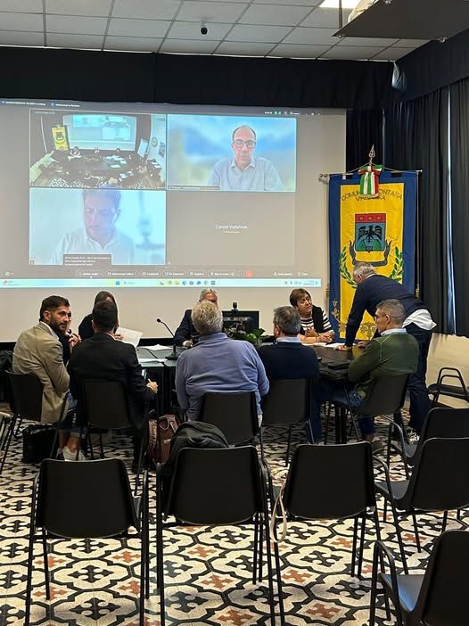 Unione Montana Valsesia: avviato il tavolo con compagnie telefoniche ed Enel per migliorare i servizi nelle valli