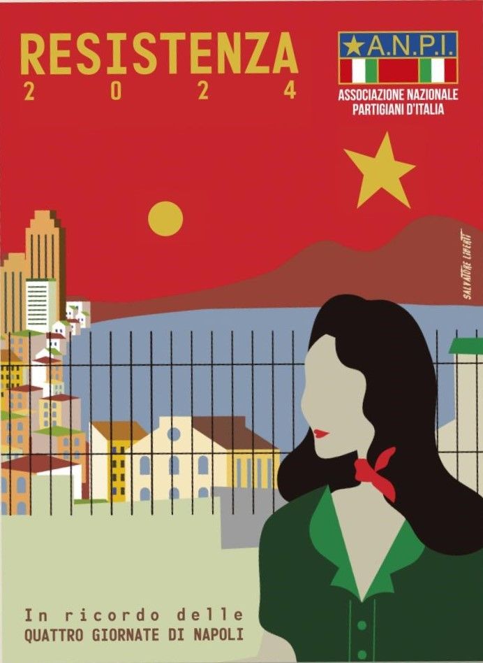 ANPI, l’assemblea degli iscritti: “Per ripercorrere insieme l’anno trascorso”. ANPI, l’assemblea degli iscritti: “Per ripercorrere insieme l’anno trascorso”.