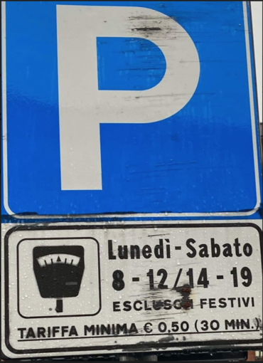 Tiramani: "Anche i vigili sbagliano... Multe da annullare il primo maggio" Tiramani: "Anche i vigili sbagliano... Multe da annullare il primo maggio"