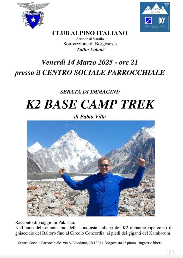 La locandina La locandina