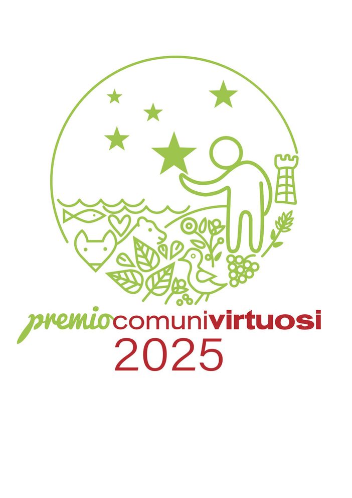 Aperto il bando per il Premio Comuni Virtuosi 2025