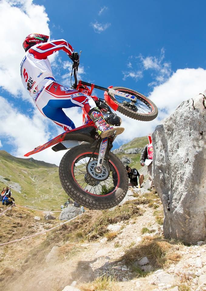 Team Locca Miglio: Risultati Campionato Italiano Trial Outdoor: Terminillo (RI) Team Locca Miglio: Risultati Campionato Italiano Trial Outdoor: Terminillo (RI)