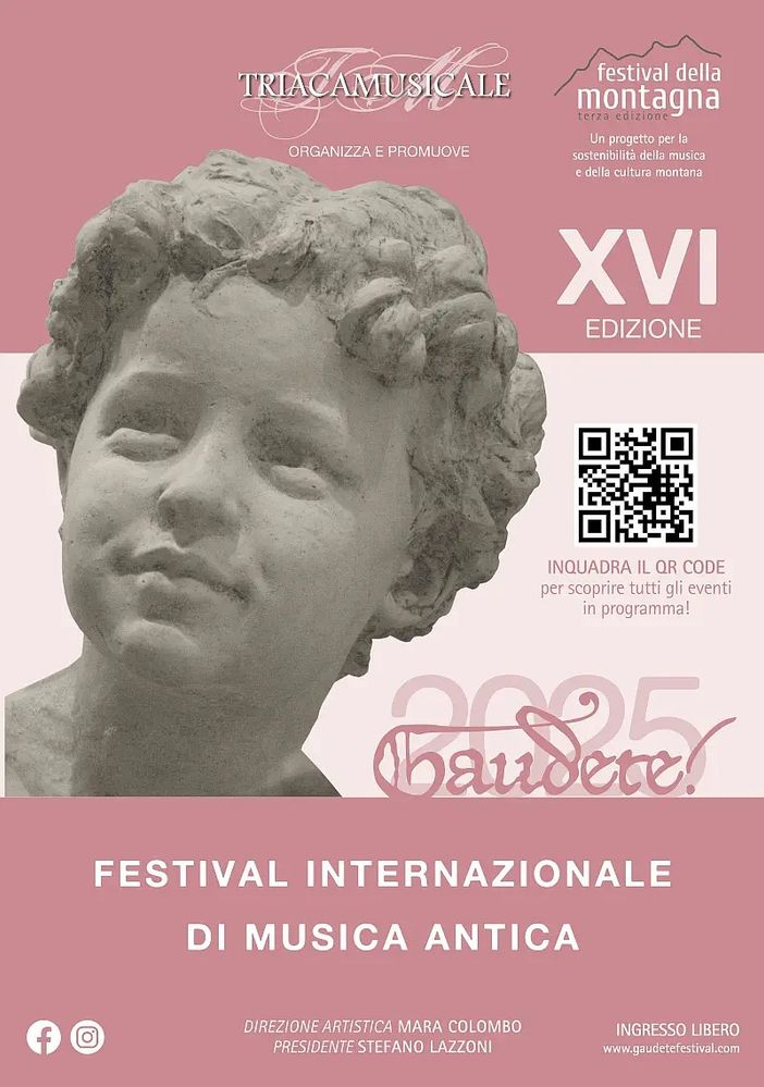 Borgosesia, una serata dedicata al ritmo, alla cultura e alla musica antica