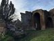 Villa Adriana, cede porzione mura delle Piccole Terme Villa Adriana, cede porzione mura delle Piccole Terme