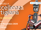 Vetrina dell’Eccellenza Artigiana a Novara: sabato 22 e domenica 23 novembre appuntamento con le migliori produzioni artigianali del Piemonte Vetrina dell’Eccellenza Artigiana a Novara: sabato 22 e domenica 23 novembre appuntamento con le migliori produzioni artigianali del Piemonte
