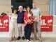 Cgil Vercelli Valsesia, Lara Danesino nuova segretaria generale