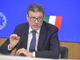 Giorgetti “La stima di crescita 2025 pienamente realizzabile” Giorgetti “La stima di crescita 2025 pienamente realizzabile”