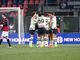Seconda vittoria di fila Atalanta, una doppietta di Krstovic piega il Bologna