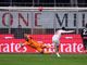 Leao pareggia al 92°, Stanciu sbaglia il rigore al 99°, Milan-Genoa 1-1