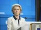 Von der Leyen “Ue al fianco iraniani che chiedono libertà”
