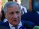 Tajani “Sostegno alle aspirazioni democratiche del popolo iraniano”