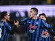 L’Atalanta vince 2-1 il derby contro la Cremonese L’Atalanta vince 2-1 il derby contro la Cremonese