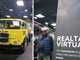 Camion, auto, allestimenti suggestivi e realtà virtuale: la Fondazione Marazzato conquista il pubblico all'AMTS 2025