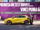 Prenota un test drive… e puoi vincere una Ford Puma Gen-E. No, non è uno scherzo