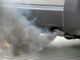Diesel euro 5, Cirio: “Superato il blocco, al via modifica del piano della qualità dell’aria per le misure compensative” (foto di repertorio)