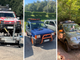 Panda On The Track 2025 conquista l’Offroad: successo a Maggiora per l’evento CSEN