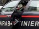 Grignasco, 24enne accoltella il padre nel sonno: arrestato dai Carabinieri (foto di repertorio)