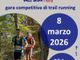 A Biella è partito il conto alla rovescia per la 1° edizione del Trail Valle Oropa