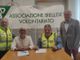 Solidarietà su due ruote: firmato il protocollo d’intesa tra Angeli in Moto e Associazione Biellese del Volontariato Solidarietà su due ruote: firmato il protocollo d’intesa tra Angeli in Moto e Associazione Biellese del Volontariato