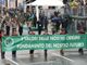 Adunata Nazionale Alpini, la sfilata raccontata dagli striscioni Adunata Nazionale Alpini, la sfilata raccontata dagli striscioni