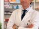 Nella foto il Presidente dell'Associazione Titolari di Farmacia delle Province di Biella e