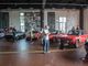 Ruote Veloci il 23 e 24 maggio: Fondazione Marazzato festeggia 120 anni del marchio Lancia Ruote Veloci il 23 e 24 maggio: Fondazione Marazzato festeggia 120 anni del marchio Lancia