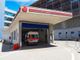 Con l’auto urta il muretto del distributore, 90enne ferita a Mosso (foto di repertorio)