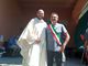 Valdilana in festa al Santuario di San Bernardo: una giornata di fede, comunità e condivisione (foto dalla pagina Facebook di Comune di Valdilana)