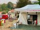 Coggiola, proseguono le operazioni: Croce Rossa a sostegno delle squadre - Foto pagina Facebook CRI Comitato Regionale del Piemonte Coggiola, proseguono le operazioni: Croce Rossa a sostegno delle squadre - Foto pagina Facebook CRI Comitato Regionale del Piemonte