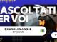 “Stoosh”, lo schiaffo degli Skunk Anansie: il rock che non chiede permesso “Stoosh”, lo schiaffo degli Skunk Anansie: il rock che non chiede permesso