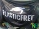 Tornano le giornate di Plastic Free, appuntamento a Portula (foto di repertorio)