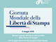 Cuneo ospita la sesta edizione della Giornata della Libertà di Stampa il 5 maggio con il Fatto Quotidiano Cuneo ospita la sesta edizione della Giornata della Libertà di Stampa il 5 maggio con il Fatto Quotidiano