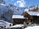 Le baite Daverio di Alagna (foto Federica Amelio Fai)