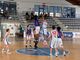 Valsesia Basket Under 15 conquista una bella vittoria contro Teens Biella: Francese trascina la squadra con 36 punti