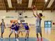 Valsesia Basket Under 14, dominio casalingo: Teens Biella travolti 84-27