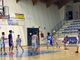 Under 13 Valsesia Basket travolgente: netto successo casalingo contro Crescentino