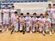Valsesia Basket Under 17, sconfitta con onore contro la capolista Verbania Blu: “Una partita vera” Valsesia Basket Under 17, sconfitta con onore contro la capolista Verbania Blu: “Una partita vera”