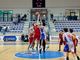 Valsesia Basket Under 19, vittoria al Pala Loro Piana: Cigliano battuto 64-51