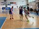 L’Under 15 di Valsesia Basket regge tre quarti, poi Teens Basket Biella allunga nel finale L’Under 15 di Valsesia Basket regge tre quarti, poi Teens Basket Biella allunga nel finale