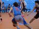 Under 19 Valsesia Basket, stop ad Alessandria contro New Basket Team
