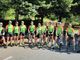 Team Valli del Rosa si ritrova dopo il lockdown