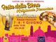 Gattinara, il 7-8-9 giugno in Piazza Paolotti la “Festa della Birra artigianale Piemontese”