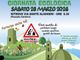 Gattinara rilancia la Giornata ecologica: sabato 28 marzo cittadini e associazioni insieme per pulire il territorio