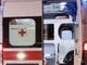 Intossicate dal monossido di carbonio, due donne in ospedale