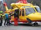 Incidente sul fiume, donna in ospedale