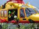Alto Sermenza, alpinista cade al Passo del Gatto (foto di repertorio)
