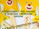 Postua: Riprende il laboratorio creativo dei bambini con i suoi incontri