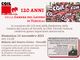 Vercelli, al Teatro Civico l'evento per i 120 anni di Cgil