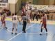 Barberi Valsesia Basket: gli Eagles espugnano il Pala Roccagni - Foto di Maurizio Ballarini e Marco Robino.